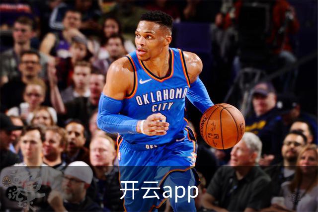 关于开云app